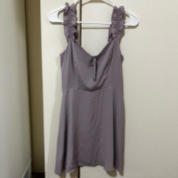 Sunday best flirt ruffle dress - Picture 5 of 5